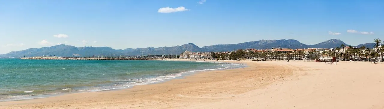 Apartamento La Torre Cambrils Spain
