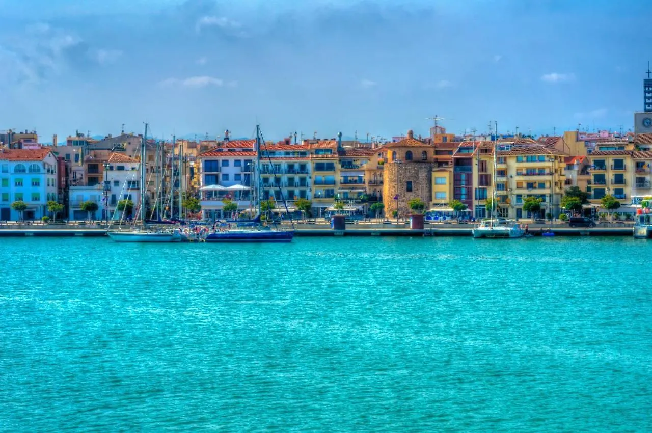 Apartamento La Torre Cambrils 0*,  Spain