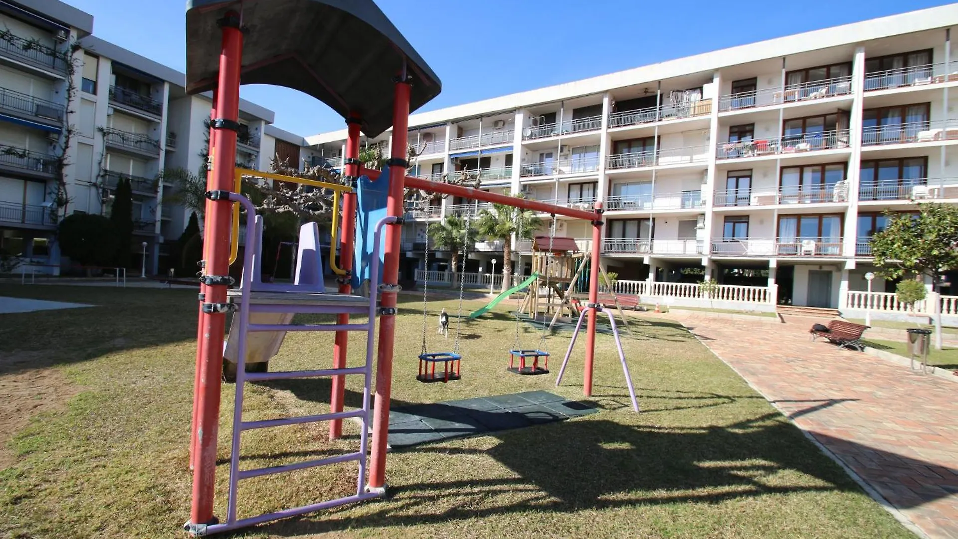 Apartamento La Torre Cambrils Spain