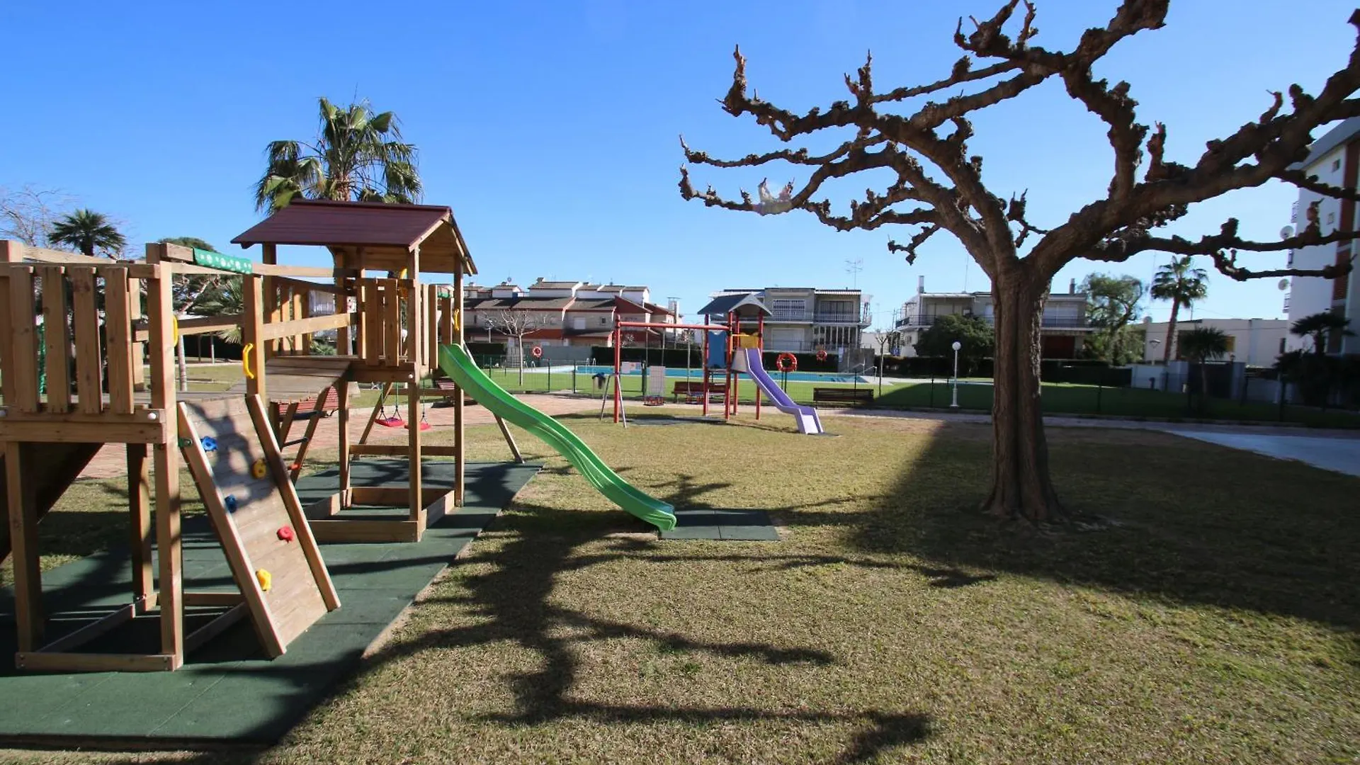 Apartamento La Torre Cambrils Apartment