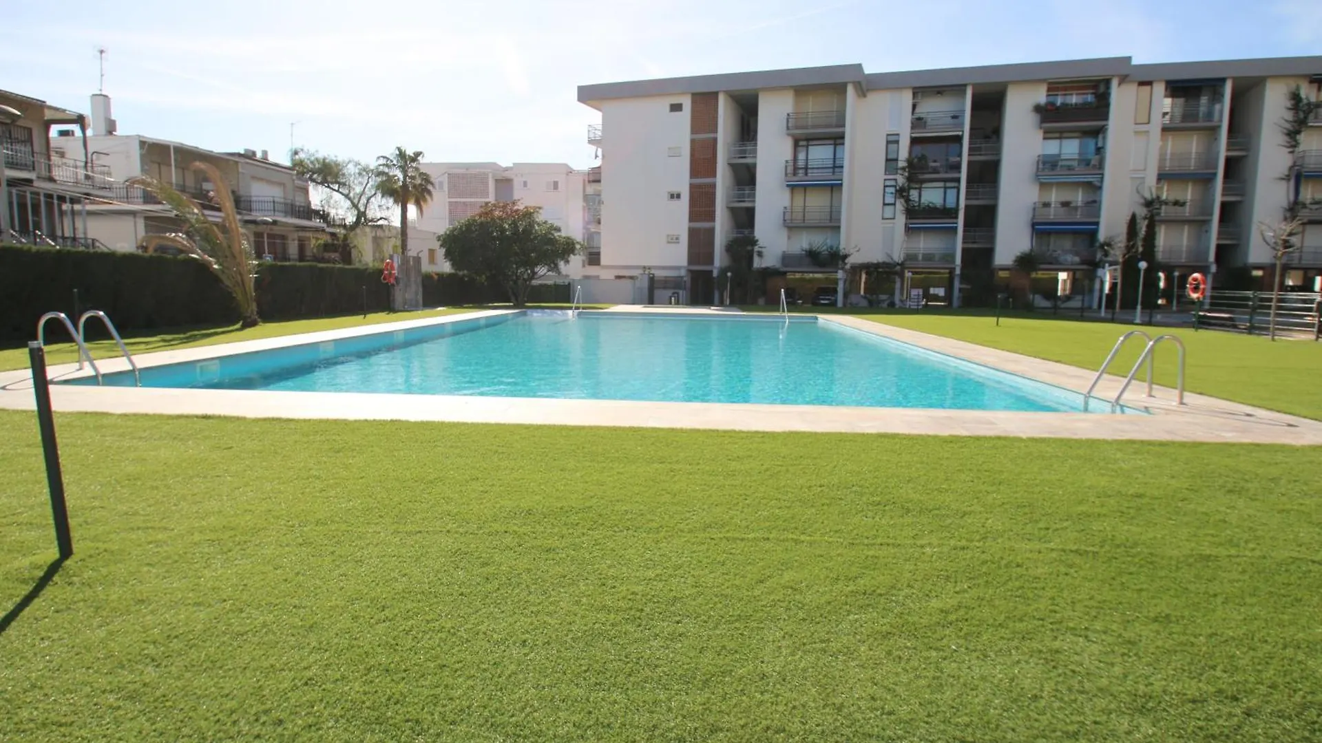 Apartmán Apartamento La Torre Cambrils Španělsko