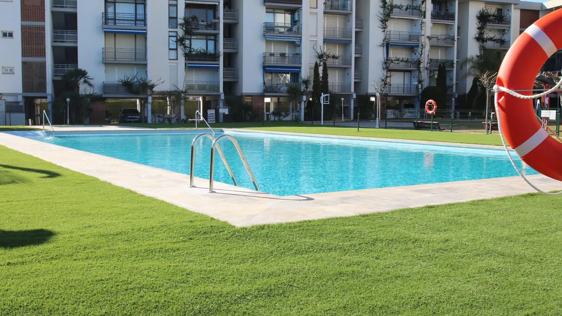 Apartamento La Torre Cambrils