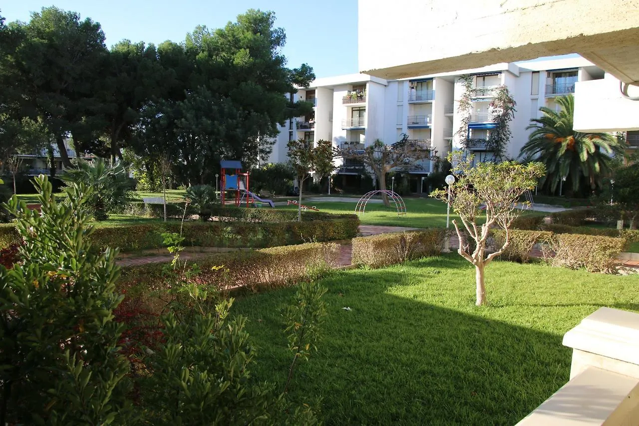 Apartment Apartamento La Torre Cambrils Spain