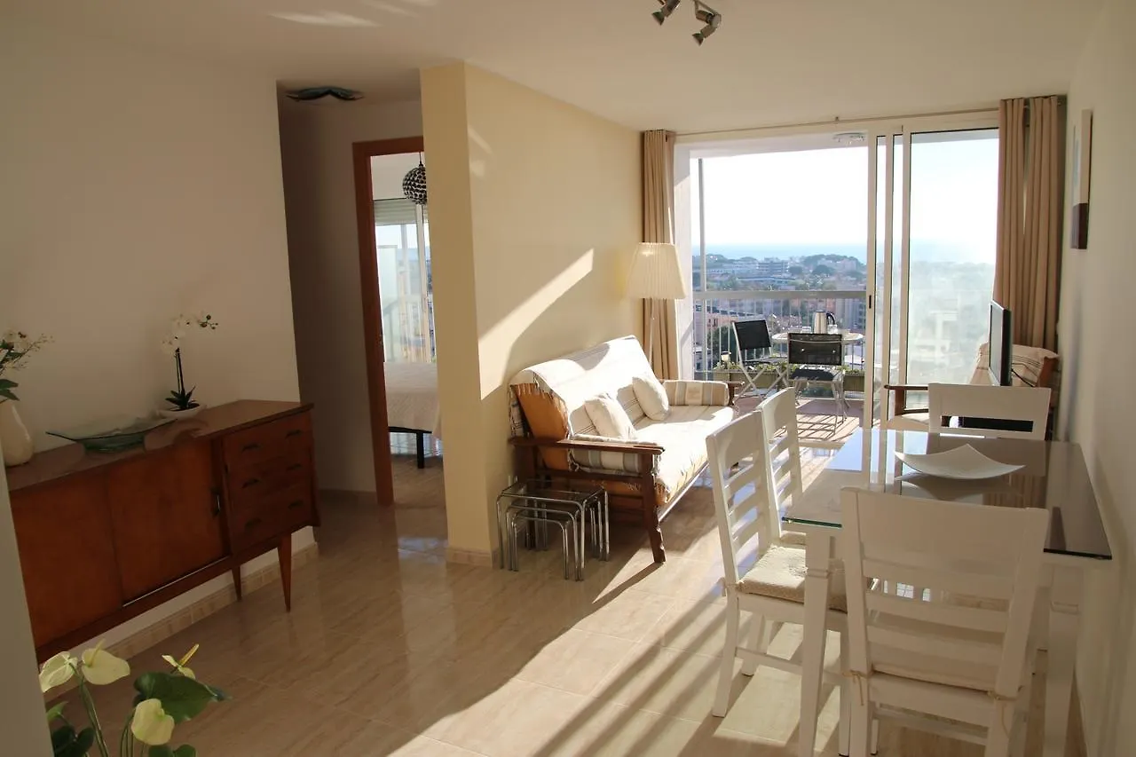 Apartamento La Torre Cambrils Apartment