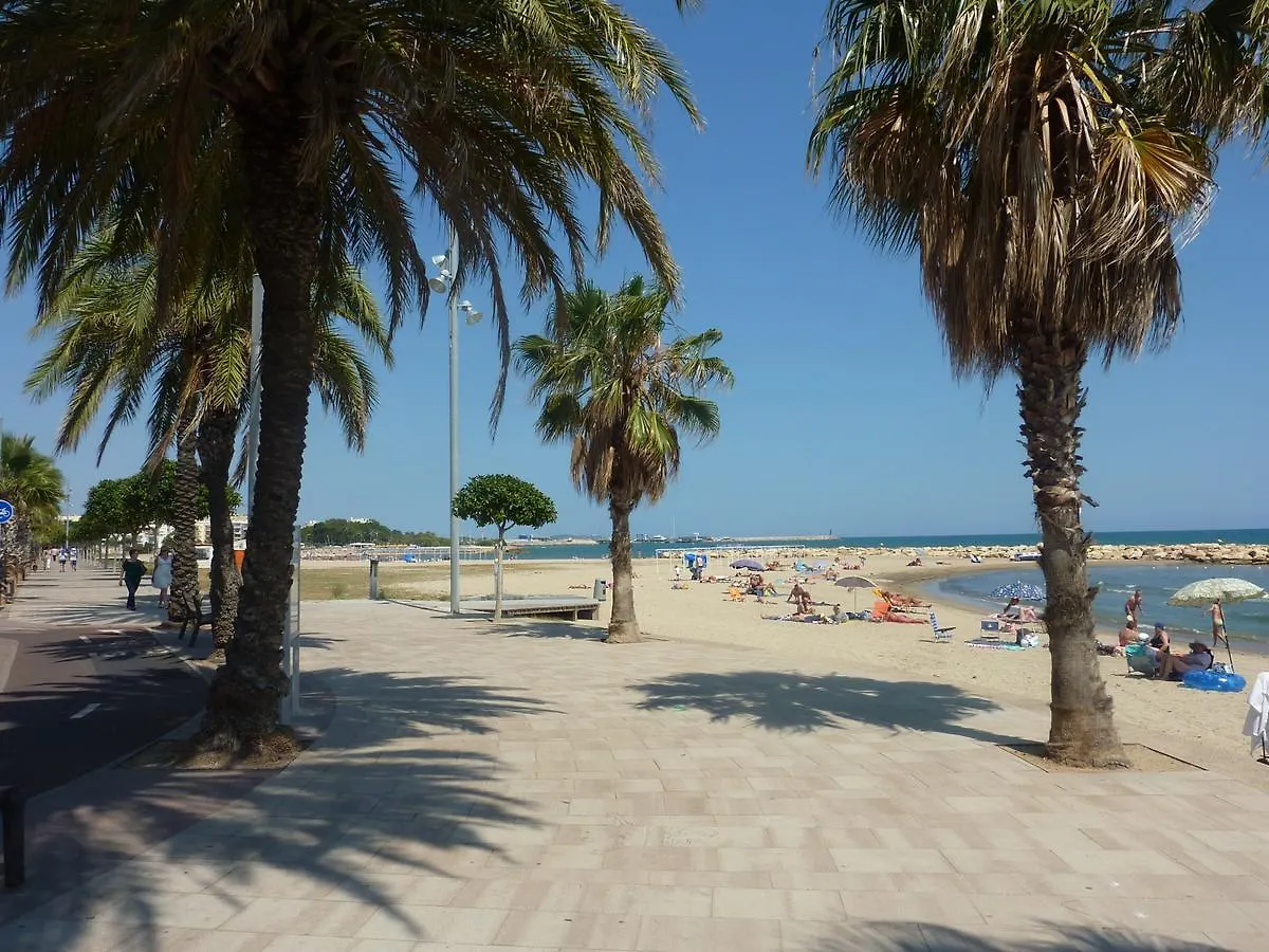 Apartamento La Torre Cambrils