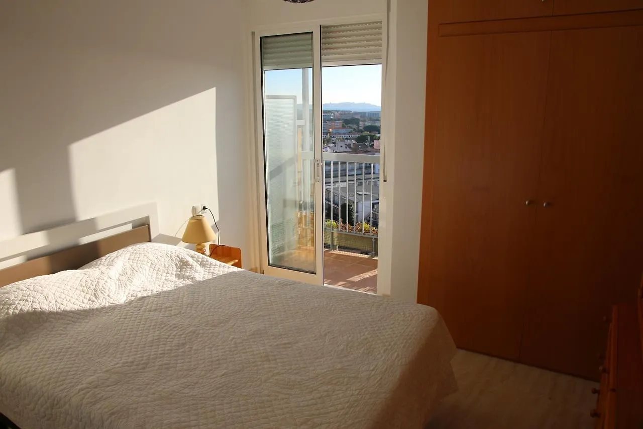 Apartamento La Torre Cambrils 0*,  Spain