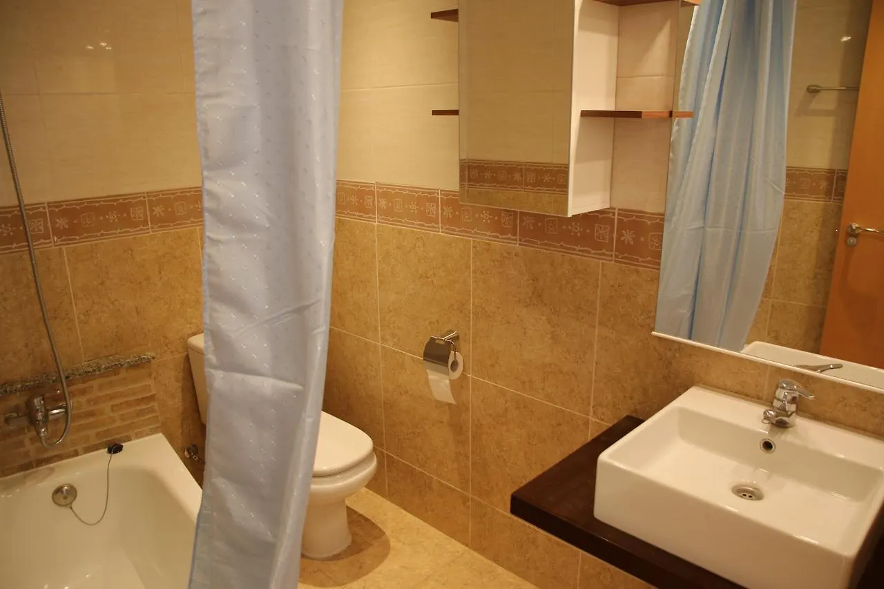 Apartamento La Torre Cambrils