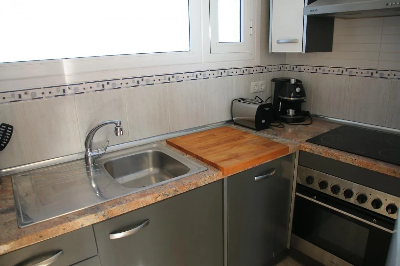 Apartment Apartamento La Torre Cambrils Spain