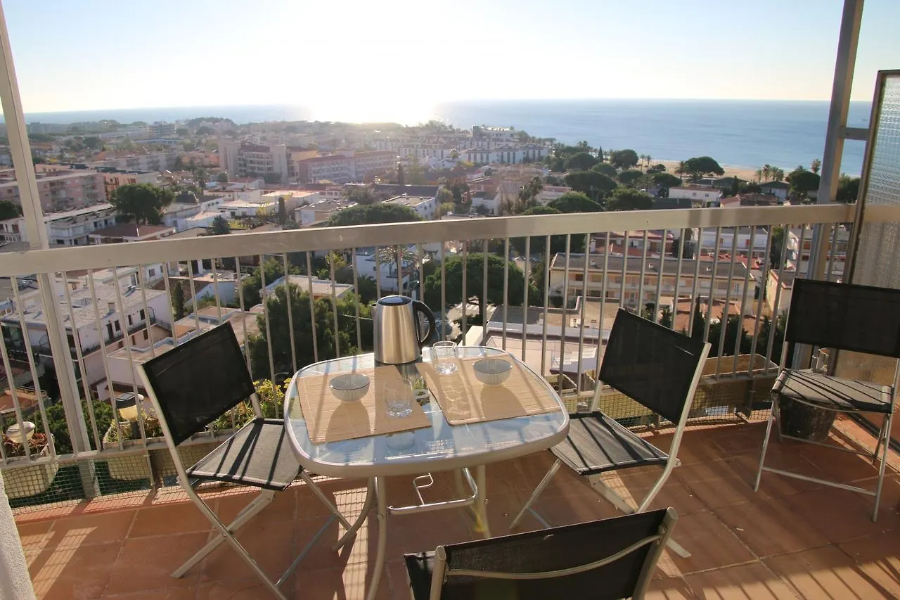 Apartamento La Torre Cambrils