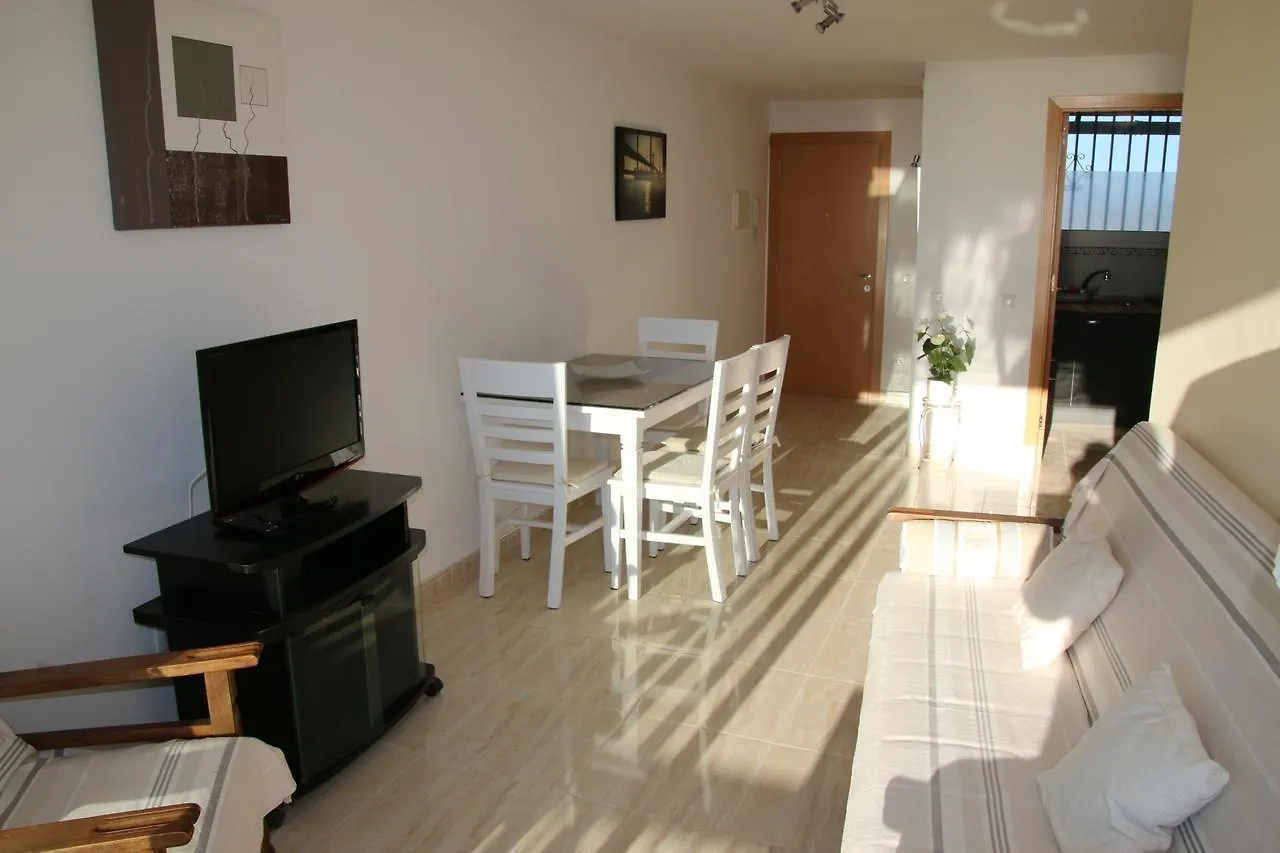 Apartamento La Torre Cambrils Apartment